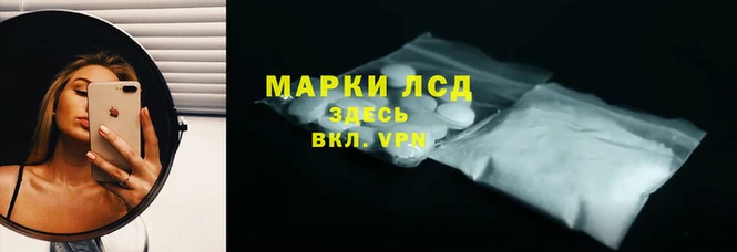 тгк Карпинск